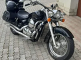 ? honda shadow 750 - perfette condizioni