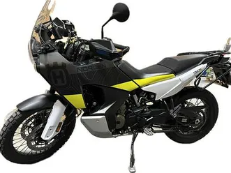 husqvarna norden 901