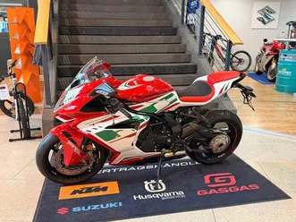 mv agusta f3 rc *102/300*inkl. racing-kit*