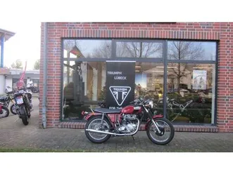triumph bonneville 650 t 120r baujahr 1971