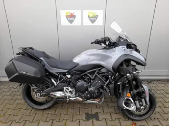 yamaha niken gt 2. hand