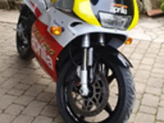 aprilia af1 125 futura sport pro