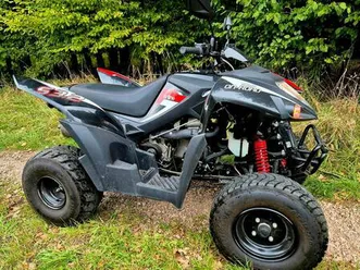 beeline online bestia s3.2 quad atv mxu adly 300 cfmoto tgb
