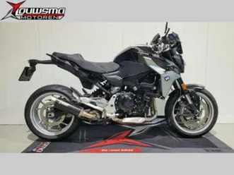 bmw f 900 r f900r 900r 2020|mivv spr|keyless|abs — motoren | bmw — marktplaats
