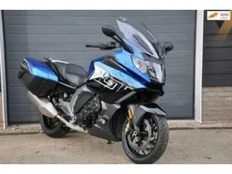 bmw k 1600 gt sport — motoren | bmw — marktplaats
