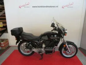 bmw k 75 (bj 1987) — motoren | bmw — marktplaats
