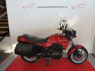 bmw k 75 (bj 1990) — motoren | bmw — marktplaats