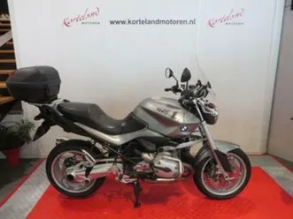 bmw r 1200 r abs (bj 2008) — motoren | bmw — marktplaats