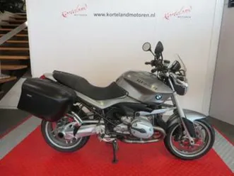 bmw r 1200 r (bj 2008) — motoren | bmw — marktplaats