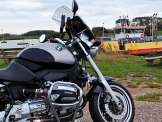 bmw r1100r — motoren | bmw — marktplaats