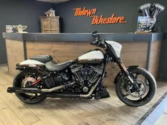 harley davidson fxse breakout cvo pro street 110ci screamin — motoren | harley-davidson — marktplaats