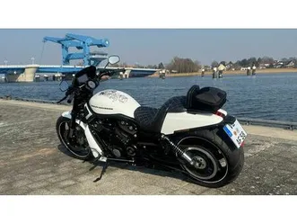 harley-davidson v-rod vrscdx special abs, dr.jakill & mr. hyde