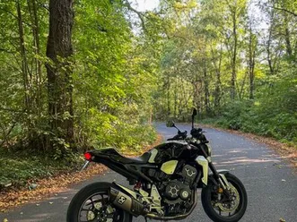 honda cb1000r +