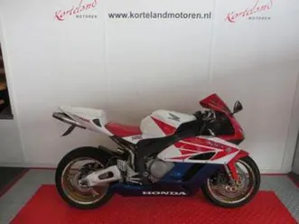 honda cbr 1000 rr fireblade (bj 2004) — motoren | honda — marktplaats