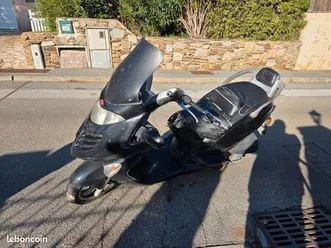 kymco grand dink