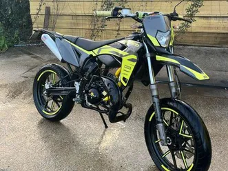 sherco 50 cc