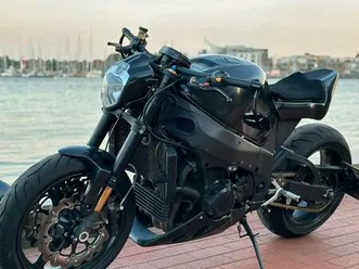 gsx-r 1000 k2 streetfighter