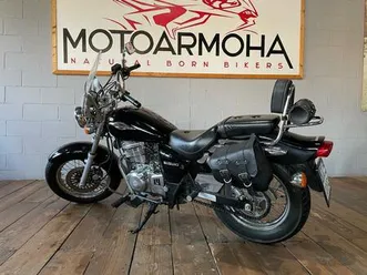 vendo suzuki marauder gz 250 usata a rho (codice 9895230) - moto.it