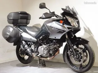 suzuki 650 vstrom a2 - envoi/reprise possible