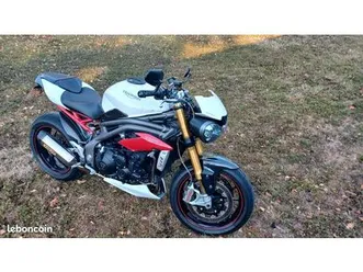 speed triple