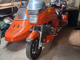 echange sid car moto