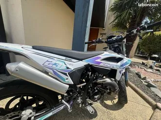 beta 50 cc