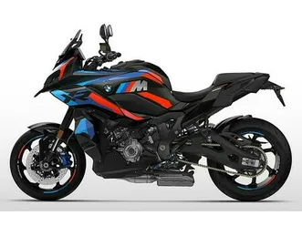 2024 bmw m 1000 xr