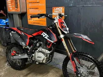 150erz, crz grande roue