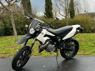 derbi 50 senda x-treme