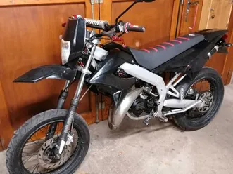 derbi 50 x trème 2004