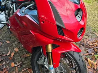ducati 999