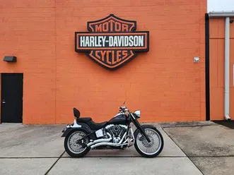 2007 harley-davidson road king® police