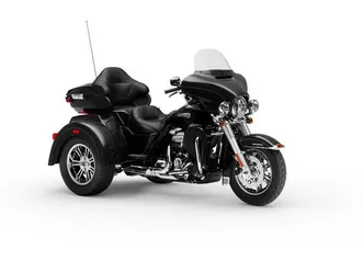 2019 harley-davidson® flhtcutg - tri glide® ultra