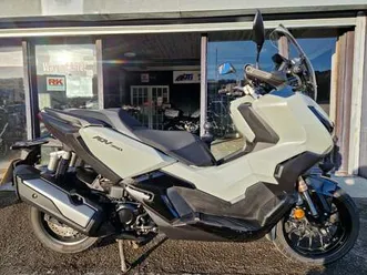 used honda adv 350 for sale in swansea