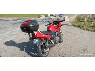 cb 500 s