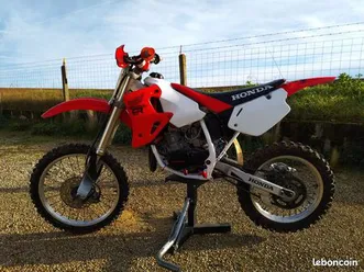 honda 80cr 1998