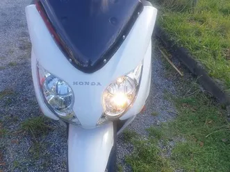 scooter honda forza nss 300