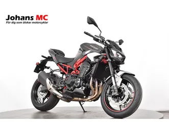 kawasaki z900 abs 35kw / a2 • 2025