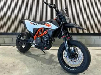 ktm smc-r 690 — motoren | ktm — marktplaats