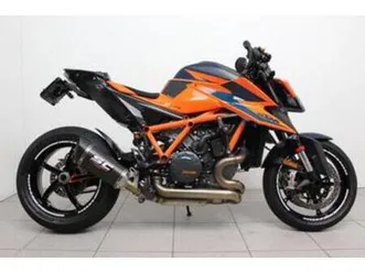 ktm 1290 super duke r (bj 2023) — motoren | ktm — marktplaats