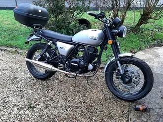 vds mash 250 two fifty