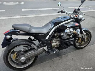 moto guzzi griso 1100