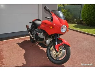 moto guzzi v11 le mans