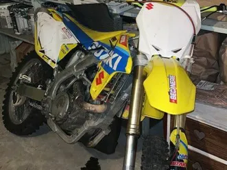 450 rmz