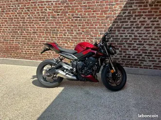 street triple 765 rs