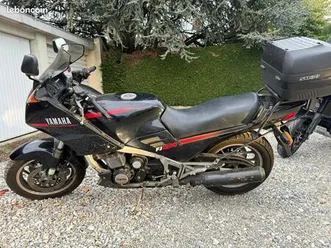 toute pièce yamaha fj 1200 1987