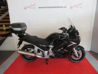 yamaha fjr 1300 a (bj 2015) — motoren | yamaha — marktplaats