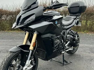 bmw s1000xr