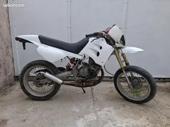 derbi senda sm 50 cc