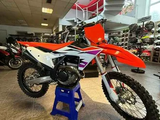 ktm 250 sx-f